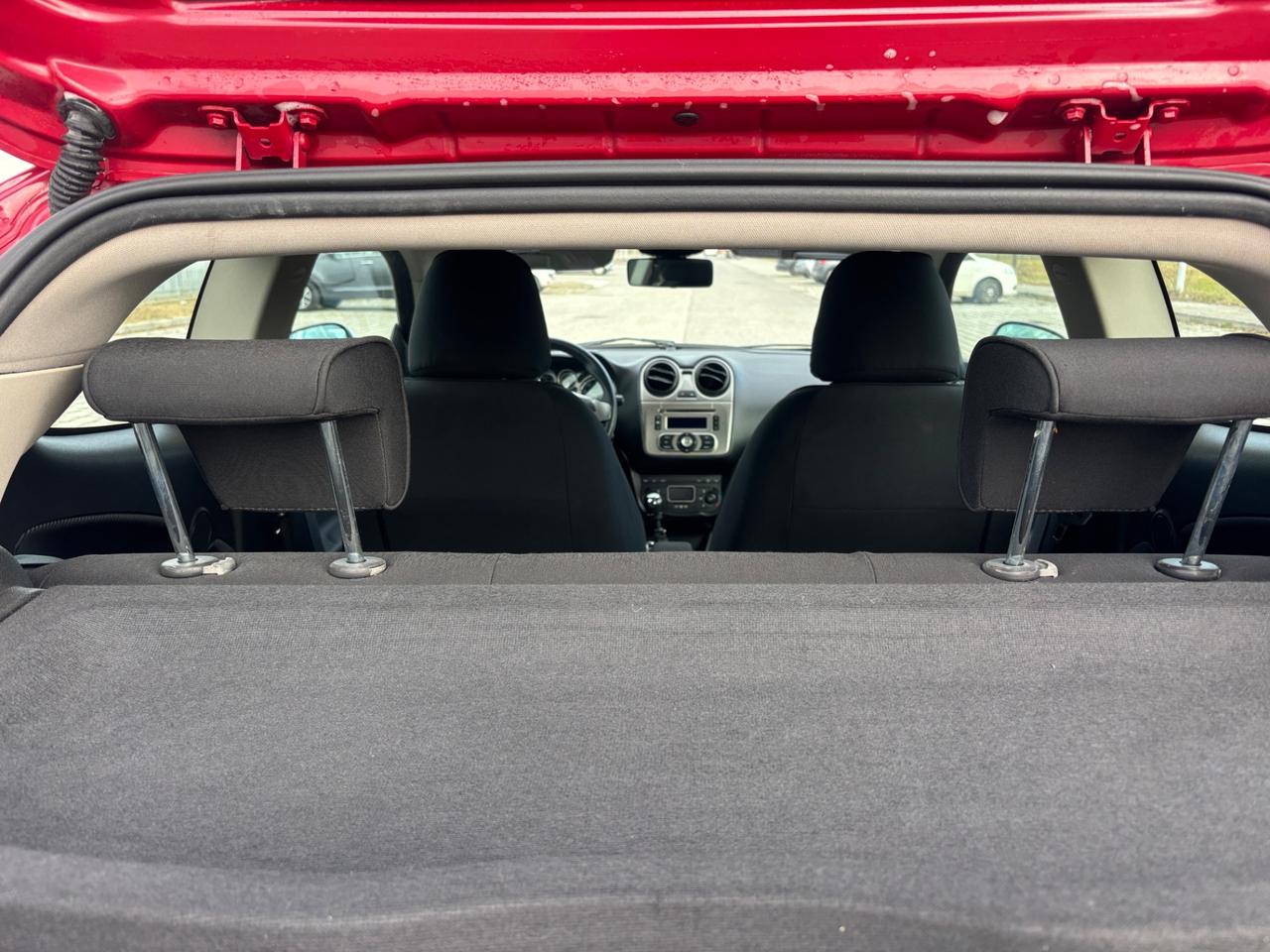 Alfa Romeo MiTo 1.4 105 CV M.air S&S Progression