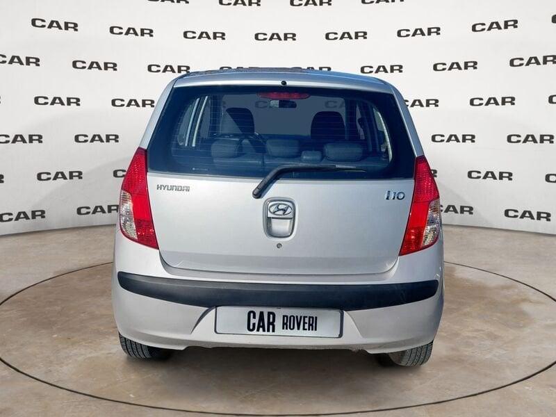 Hyundai i10 i10 1.1 12V Style