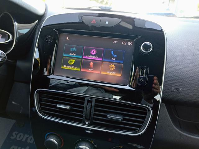 RENAULT Clio Sporter dCi Energy Zen