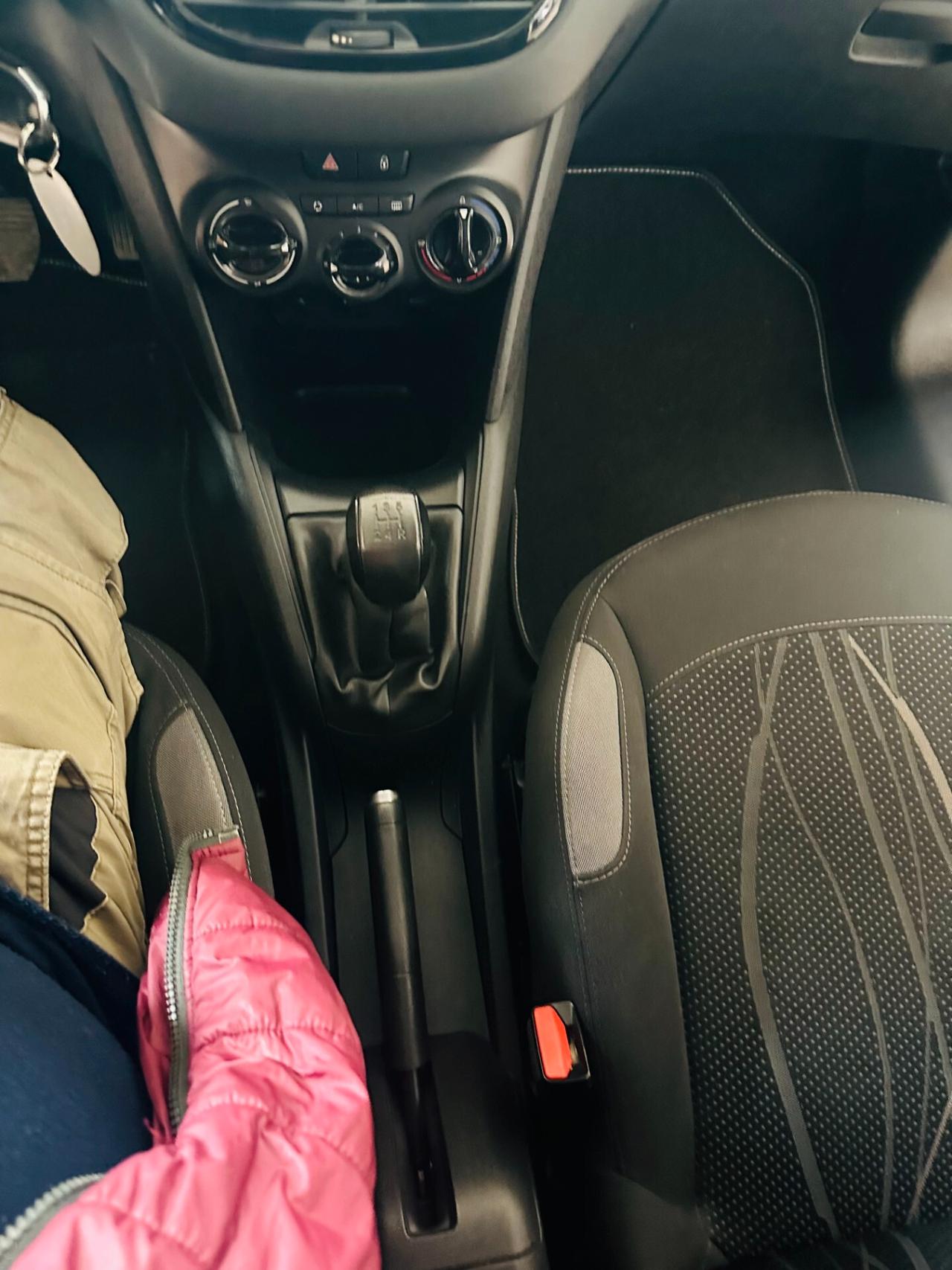 Peugeot 208 1.6 e-HDi 92 CV Stop&Start 5 porte Allure