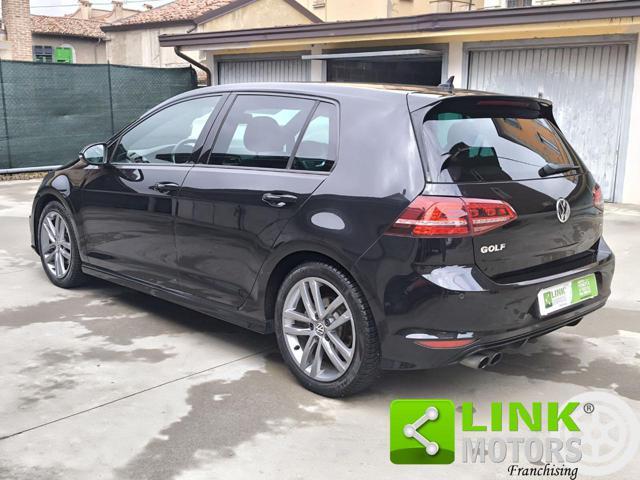 VOLKSWAGEN Golf 1.4 TSI ACT 5p. Sport Edition R LINE BlueMotion T.