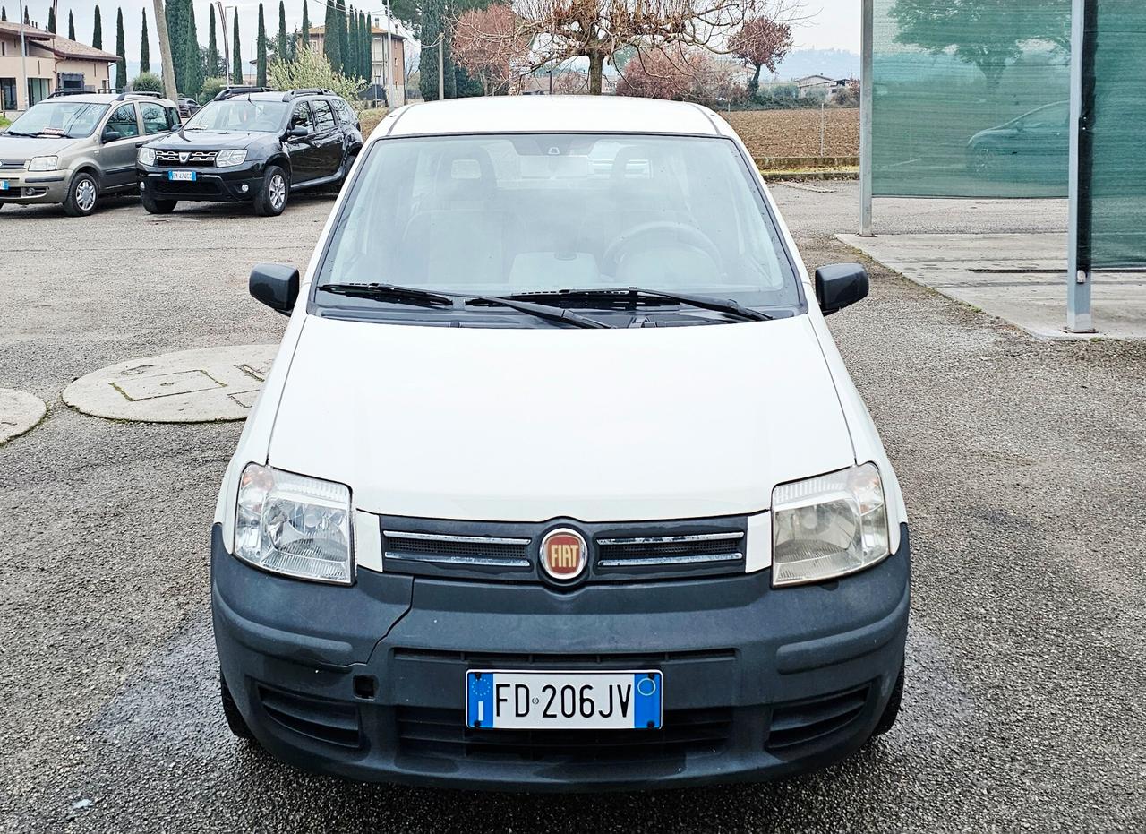 Fiat Panda 1.1 Actual