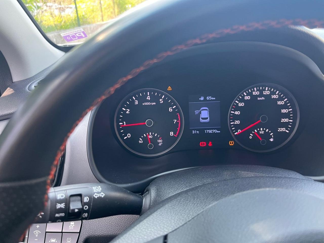 Kia Stonic 1.0 T-GDi 120 CV Style