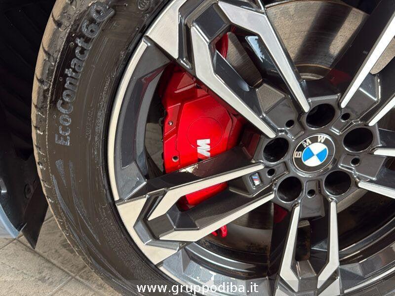 BMW X2 U10 i edrive 20 MSport
