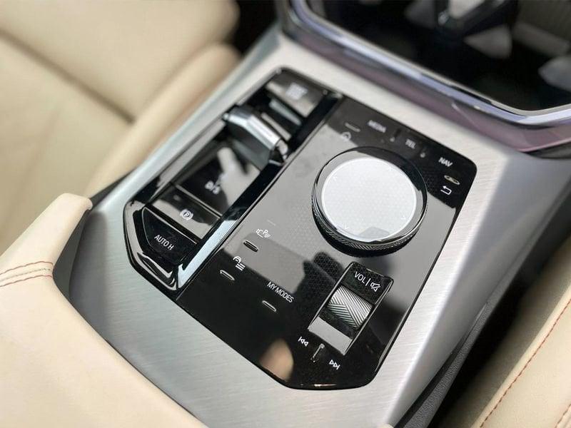 BMW X3 X3 xDrive20d 48V MSport