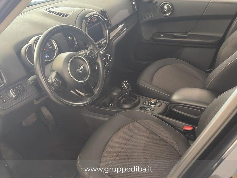 MINI Countryman Mini F60 2017 Diese Mini 1.5 One D Business auto 7m