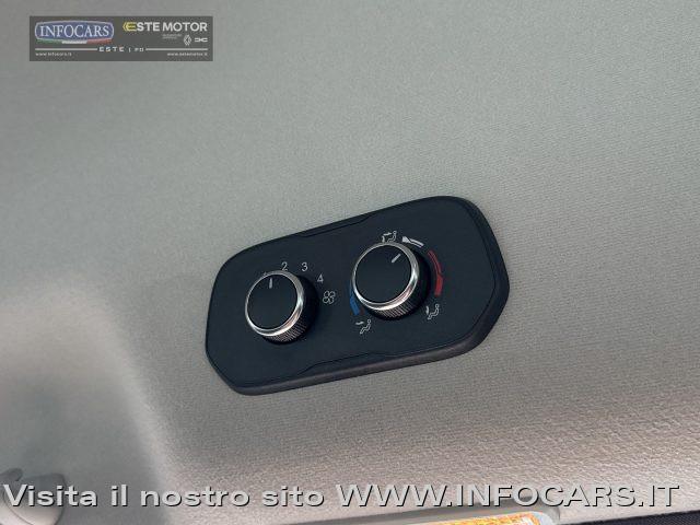 FORD Tourneo Custom 320 2.0 EcoBlue 9 posti Combi Trend + IVA