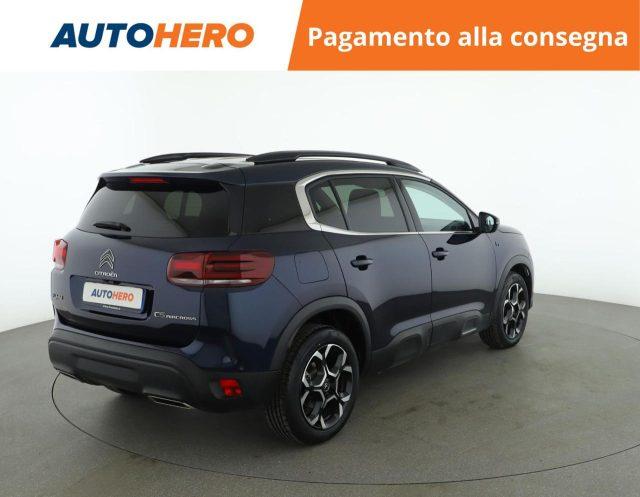 CITROEN C5 Aircross Hybrid 225 e-EAT8 Shine