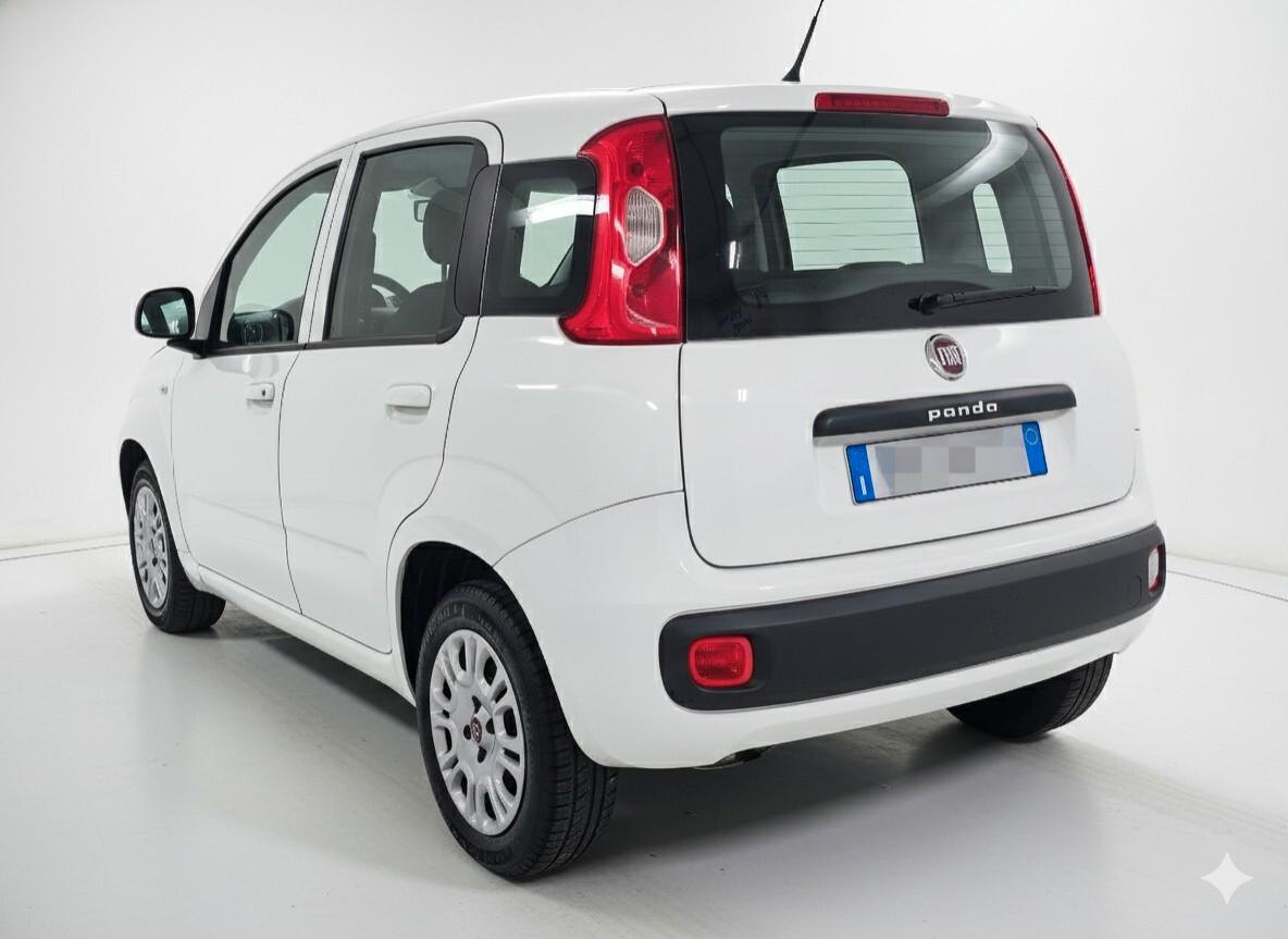 FIAT PANDA 1.2 69cv S&S EASY