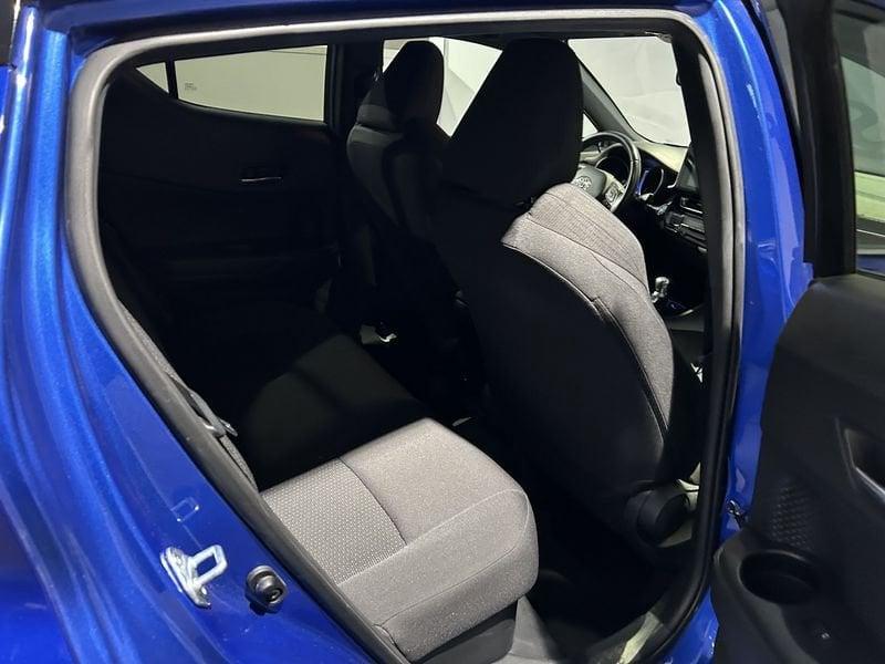 Toyota C-HR 1.8 Hybrid E-CVT Trend AREA C FREE