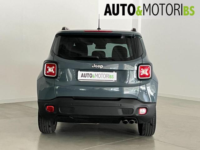 JEEP Renegade 1.6 Mjt 120 CV Longitude
