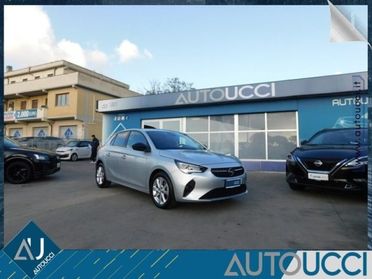OPEL Corsa 1.2 100 CV Elegance AT Cambio Automatico