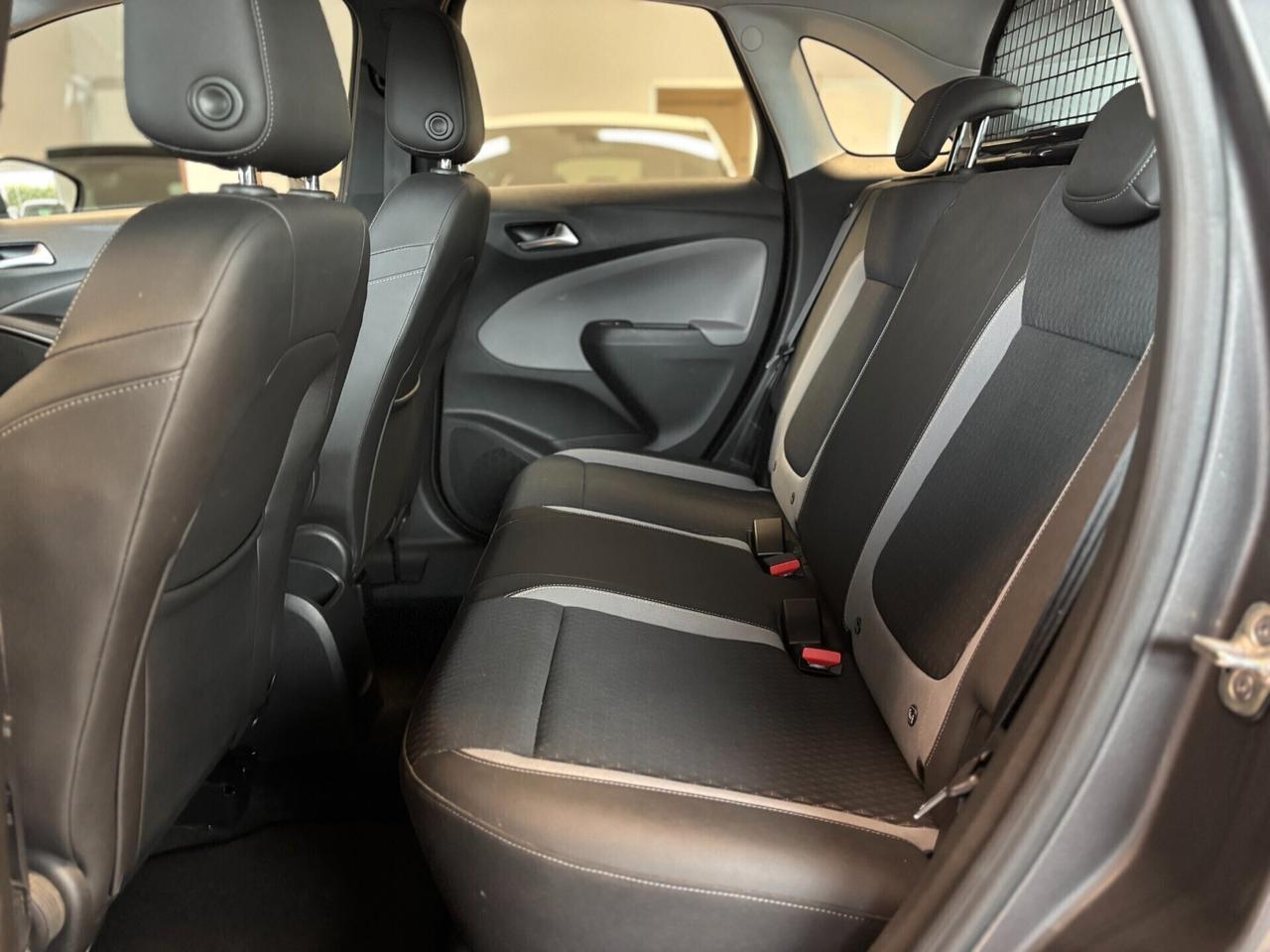 Opel Crossland X 1.5 *PER NEOPATENTATI*EURO6*UNICO PRO