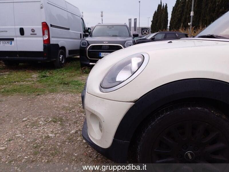 MINI Mini 3 porte Mini 2014 Benzina Mini 1.5 One 75cv 3p