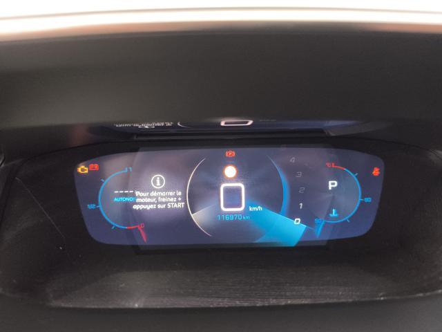 PEUGEOT 2008 1.5 bluehdi Allure s&s 130cv eat8