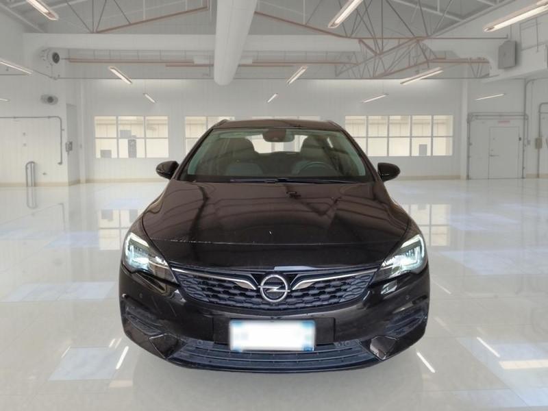 OPEL ASTRA ST 1.5 CDTI BUSINESS ELEGANCE 122 CV SES AT9 STATION WAGON