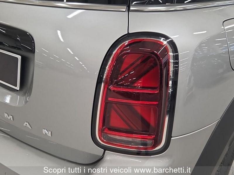 MINI Mini Countryman F60 Cooper Countryman 1.5 Business Auto