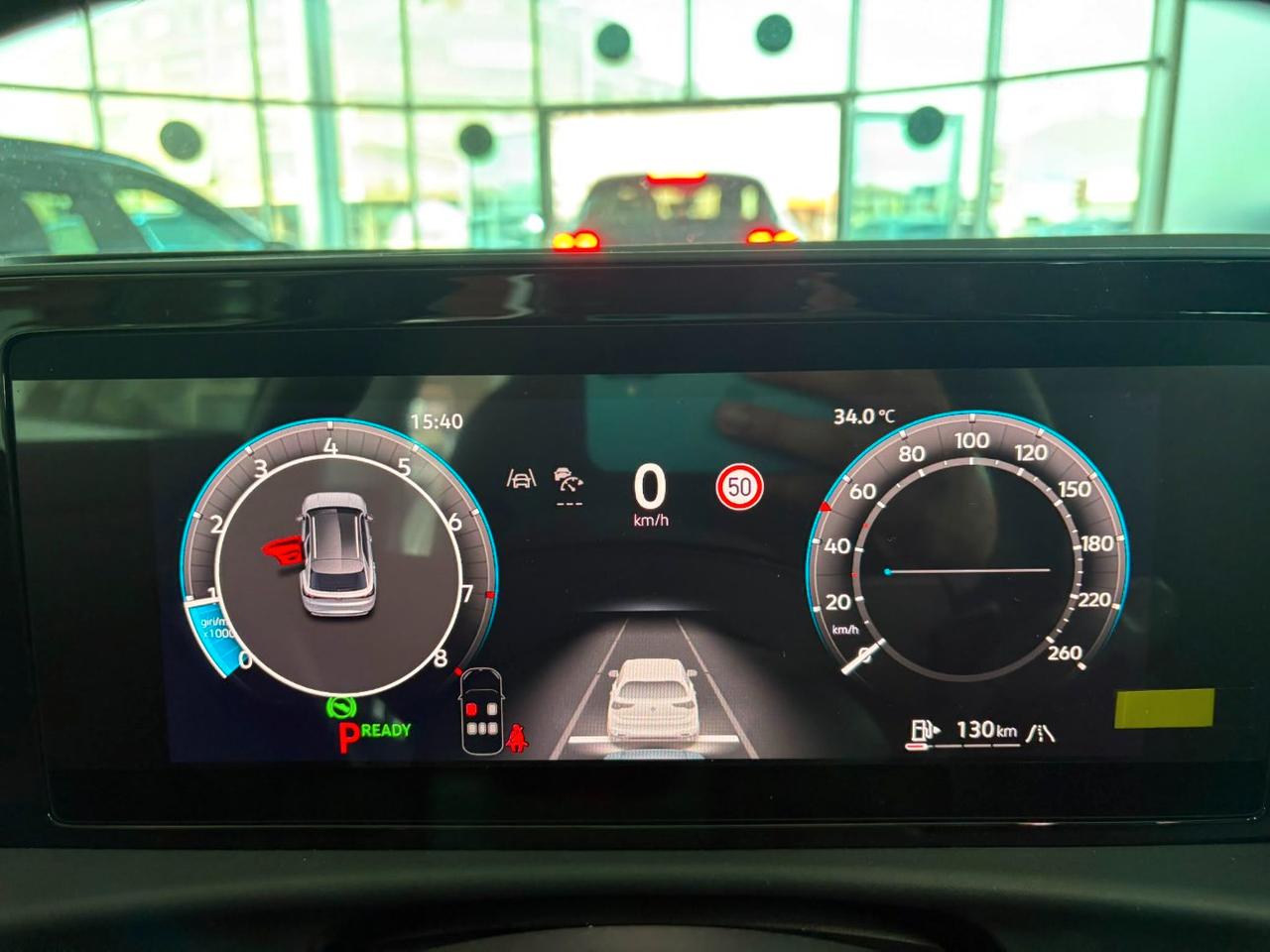 Volkswagen T-Roc 1.5 etsi Life 115cv dsg
