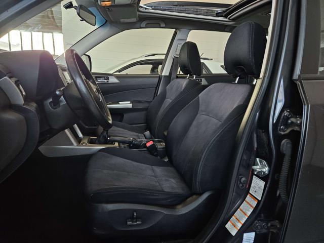 Subaru Forester Forester III 2009 2.0 XS bi-fuel mt