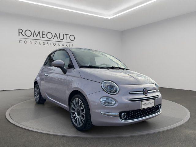 FIAT 500 1.0 Hybrid Dolcevita 70 cv