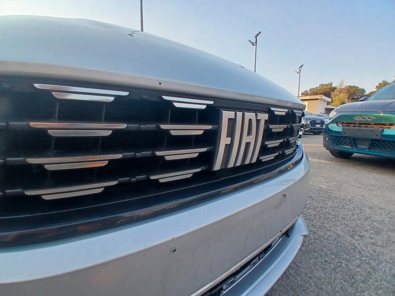 Fiat Tipo 1.3 Mjt S&S SW City Life