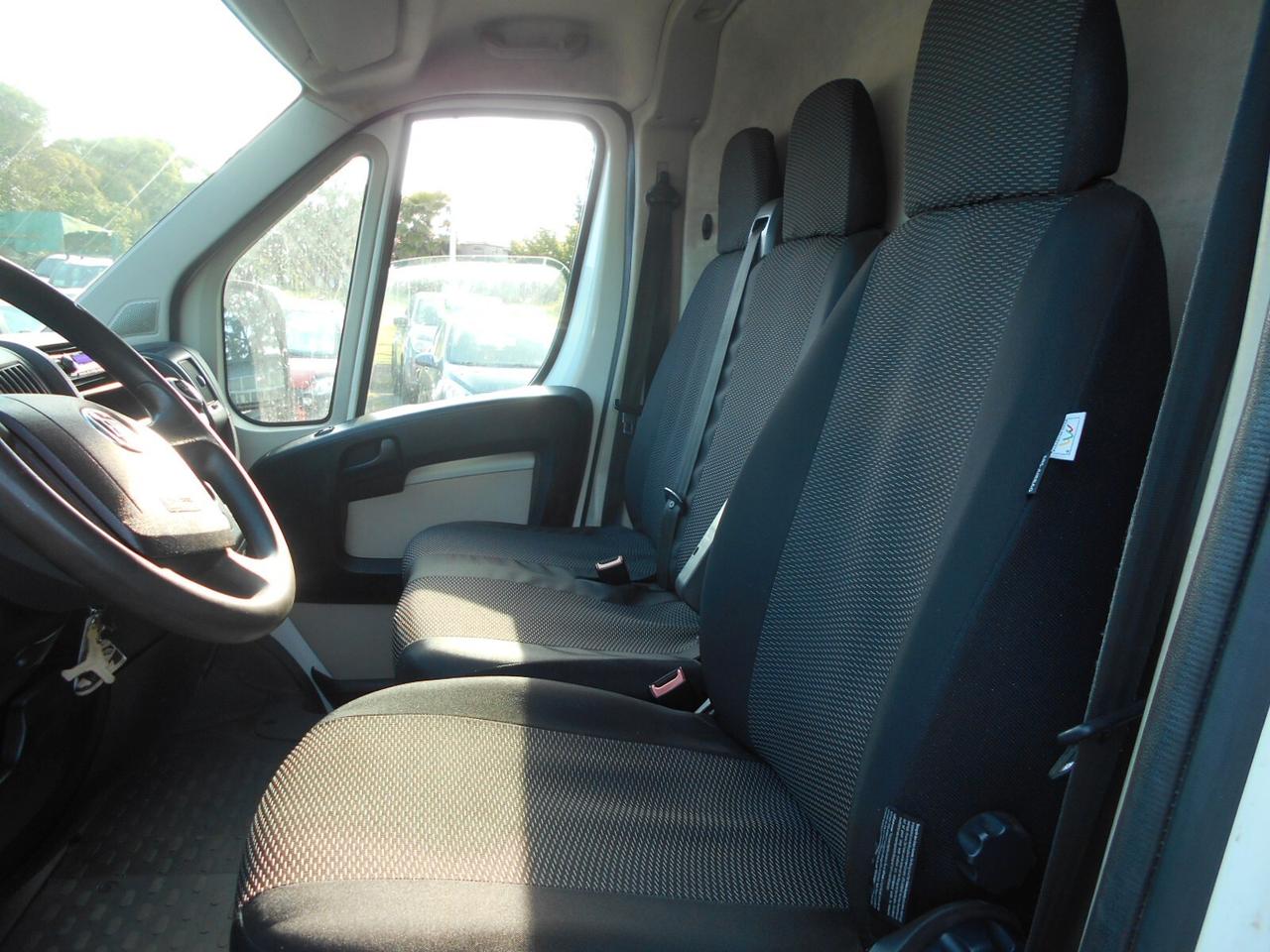 Fiat Ducato 30 2.0 MJT 3 POSTI CV 116 EURO 5