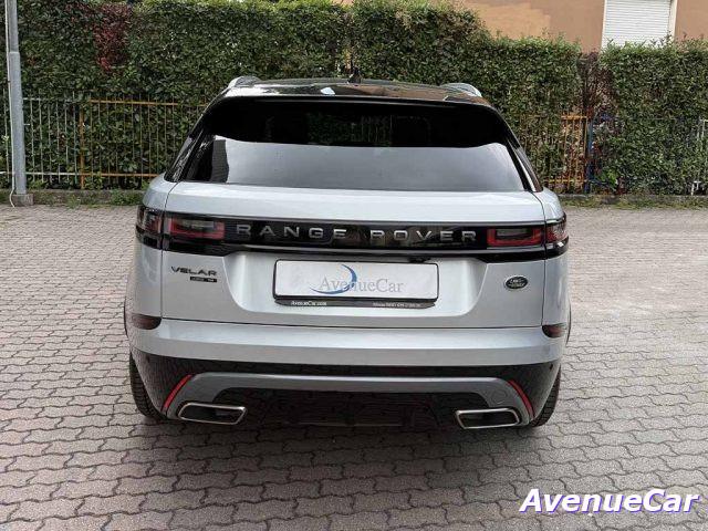 LAND ROVER Range Rover Velar 3.0d i6 mhev R-Dynamic SE 4wd 300cv IVA ESPOSTA