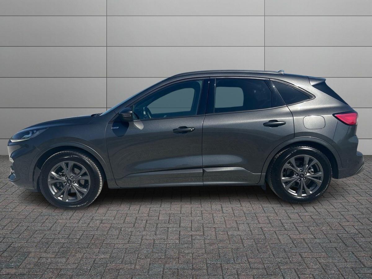 FORD Kuga III 2020 - Kuga 2.5 full hybrid ST-Line X 2wd 190cv cvt