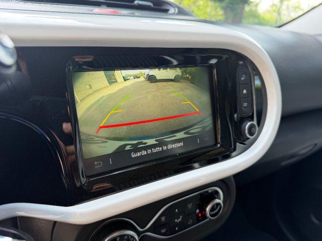 RENAULT Twingo Electric VIBES 31KW KM-22.500