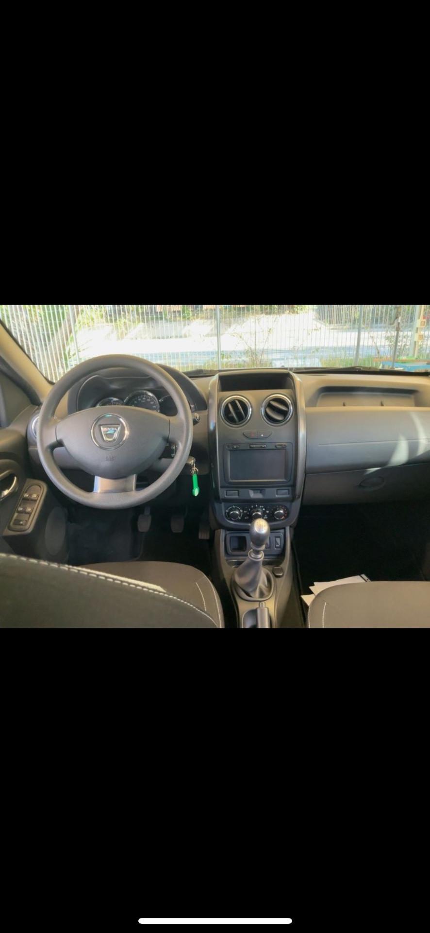 Dacia Duster 1.5 dCi 110CV Start&Stop 4x2 Lauréate