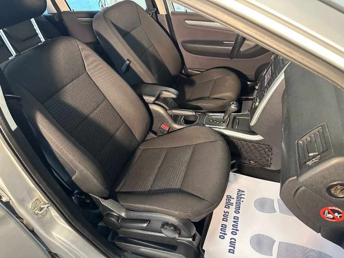MERCEDES Classe B 180 CDI Sport