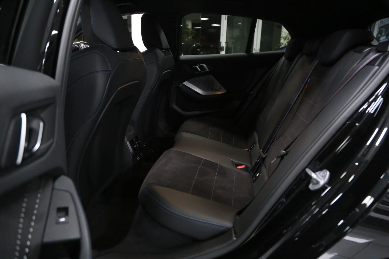 BMW 118 d MSport Pro auto_2025