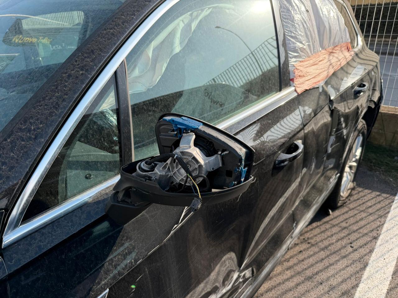 Volkswagen Touareg 3.0 V6 TDI SCR Advanced