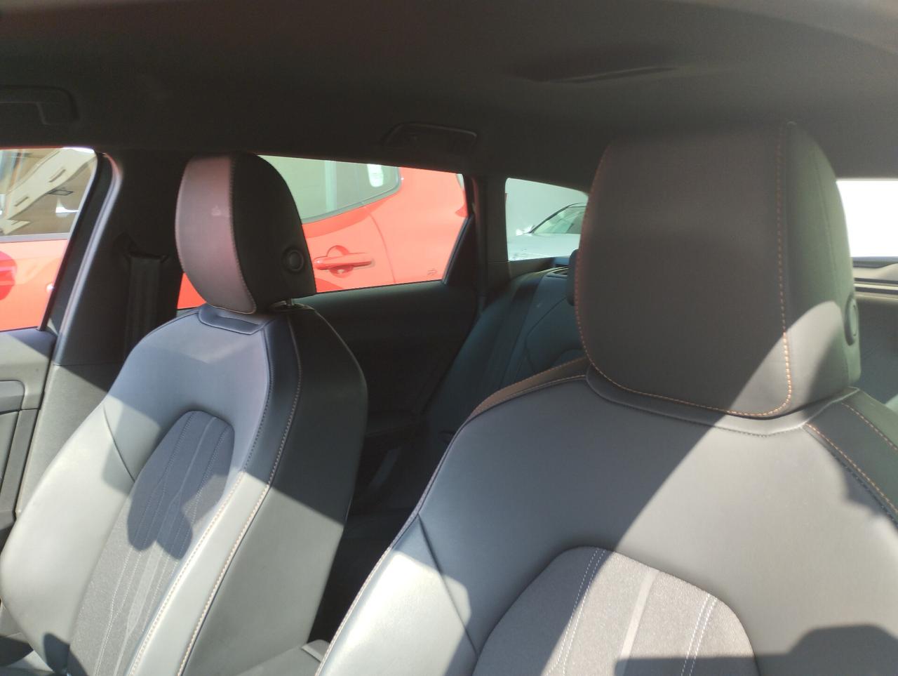 Cupra Leon Sportstourer 2.0 TDI 150 CV DSG