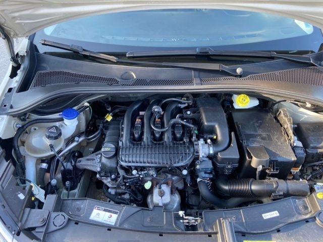 CITROEN C3 PureTech 82 S&S Shine