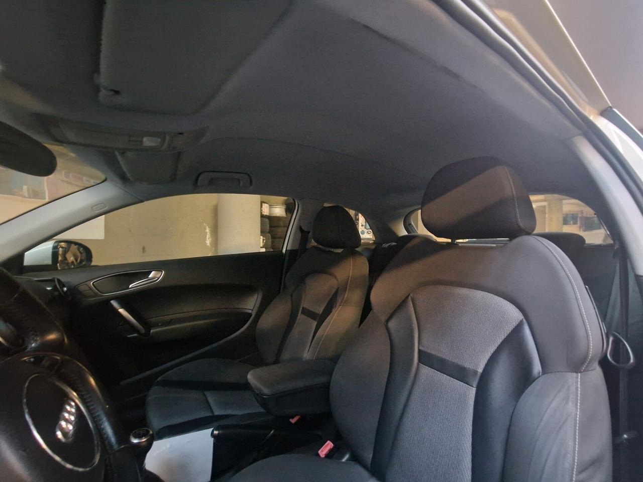 Audi A1 1.4 TFSI Ambition * distribuzione Fatta*