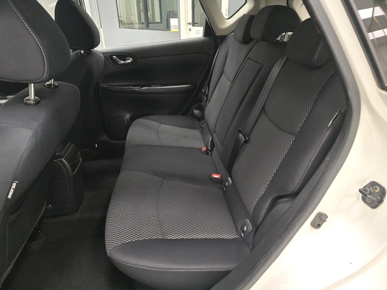 Nissan Pulsar 1.5 dCi Acenta 2015 NEOPATENTATI