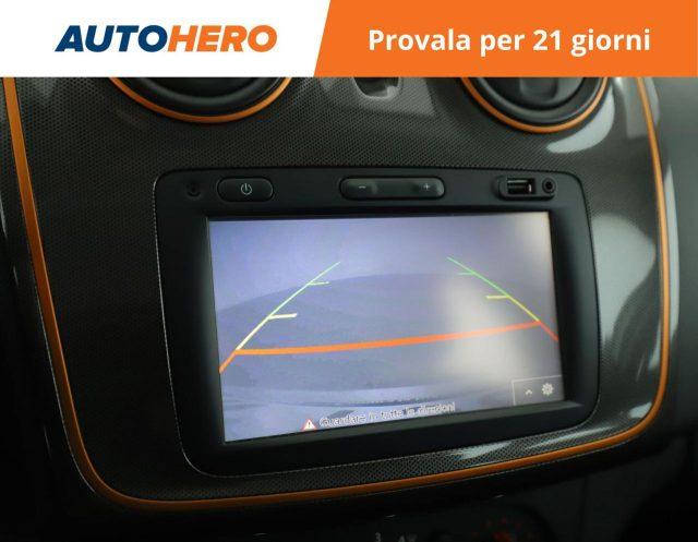 DACIA Sandero 1.5 dCi 8V 90CV S&S Serie Speciale Brave