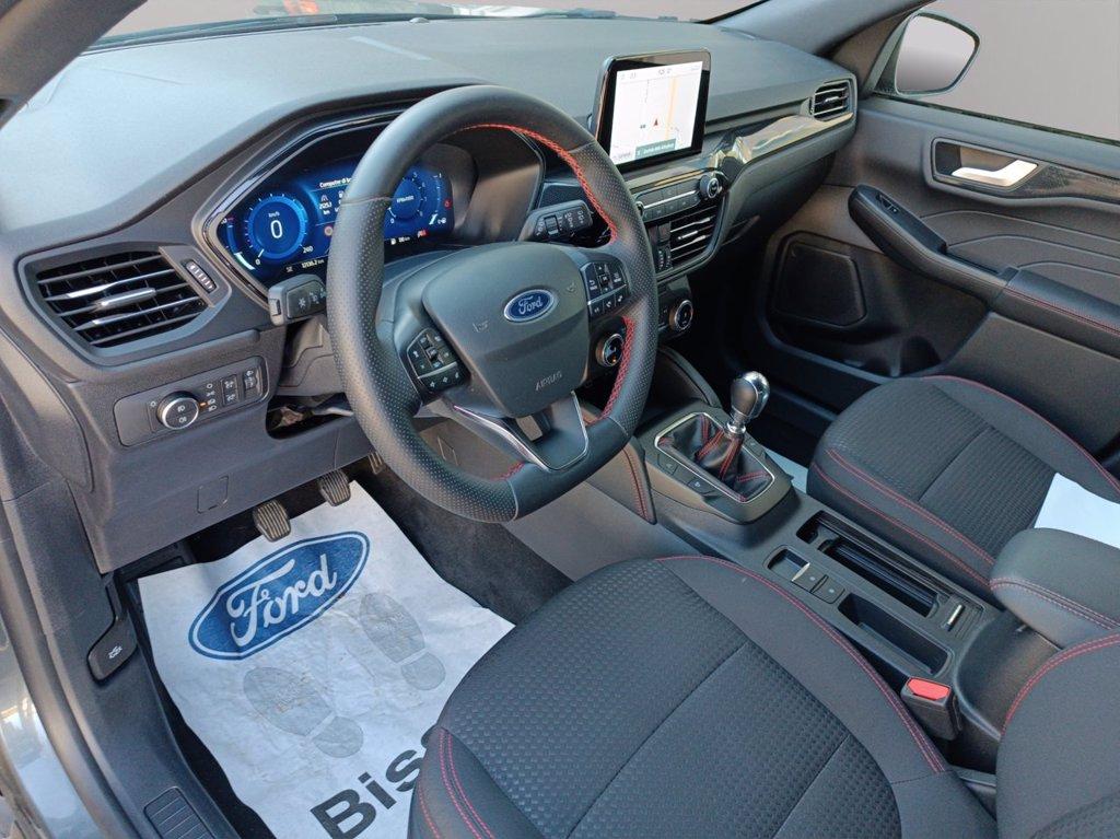 FORD Kuga 1.5 ecoboost st-line 2wd 150cv del 2023