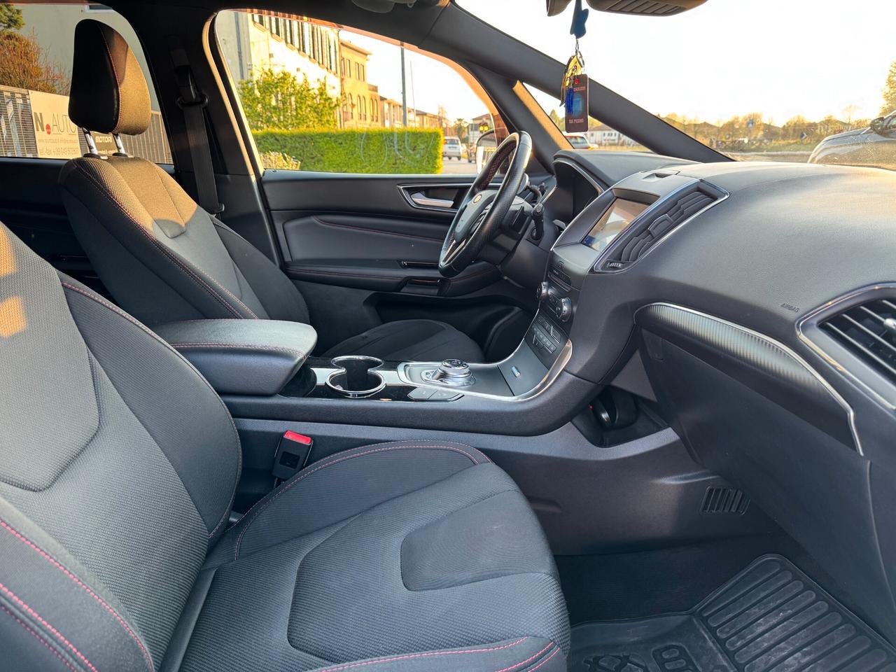 Ford S-Max 2.0 EcoBlue 150CV Start&Stop Aut.7p ST-Line Business