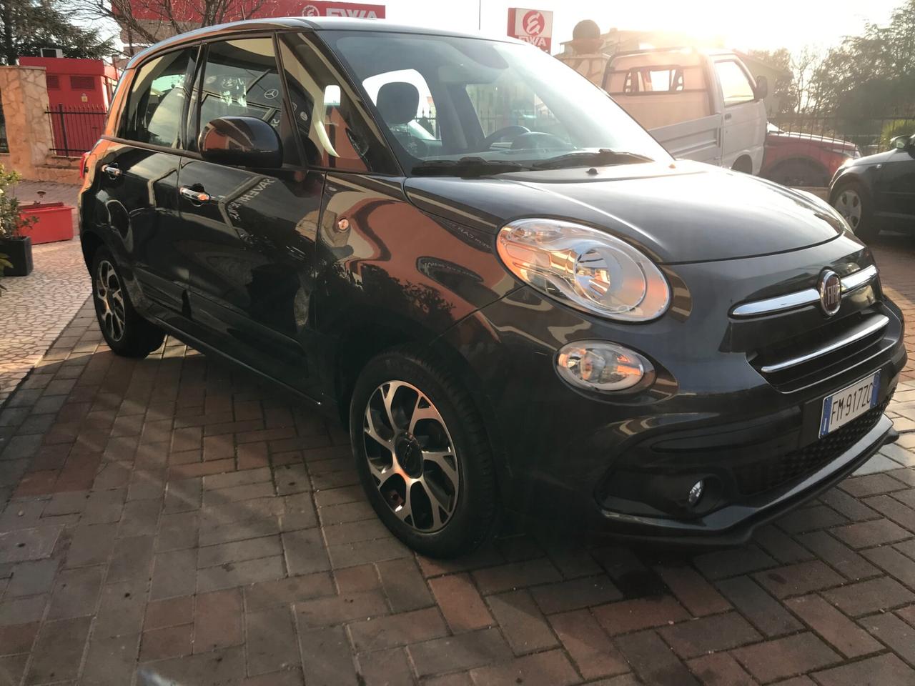 Fiat 500L 1.6 Multijet 120 CV Lounge