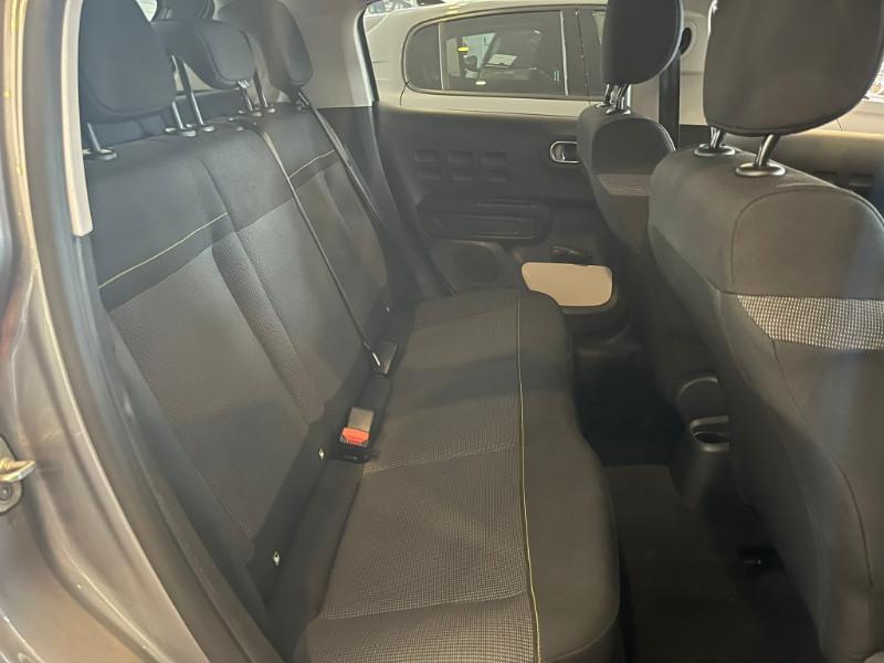 CITROEN C3 PureTech 110 S&S Shine