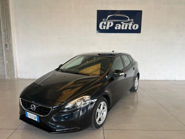Volvo V40 solo 84.337 km unico proprietario ok neopatentati