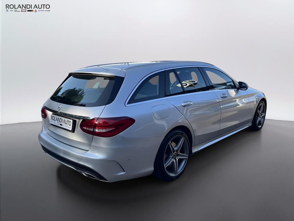 Mercedes Classe E 200 200 BlueTec Business 7G-Tronic Plus