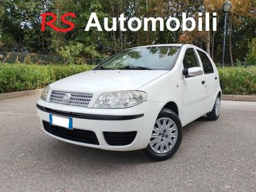 Fiat Punto Classic 1.2 Natural Power METANO