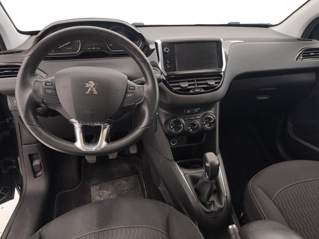 PEUGEOT 208 1.2 puretech Active 82cv 5p