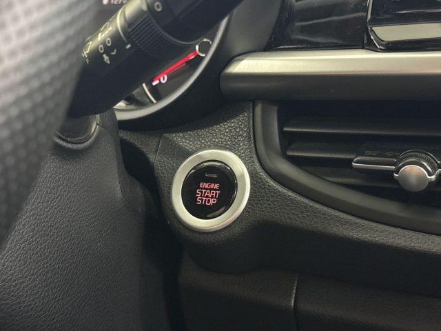 KIA Picanto 1.0 12V 5 porte AMT X Line