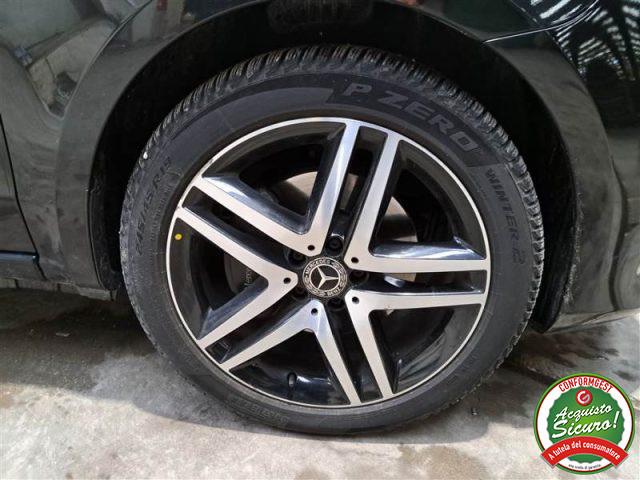 MERCEDES-BENZ V 220 d Auto Extralong PREMIUM *Unico Proprietario