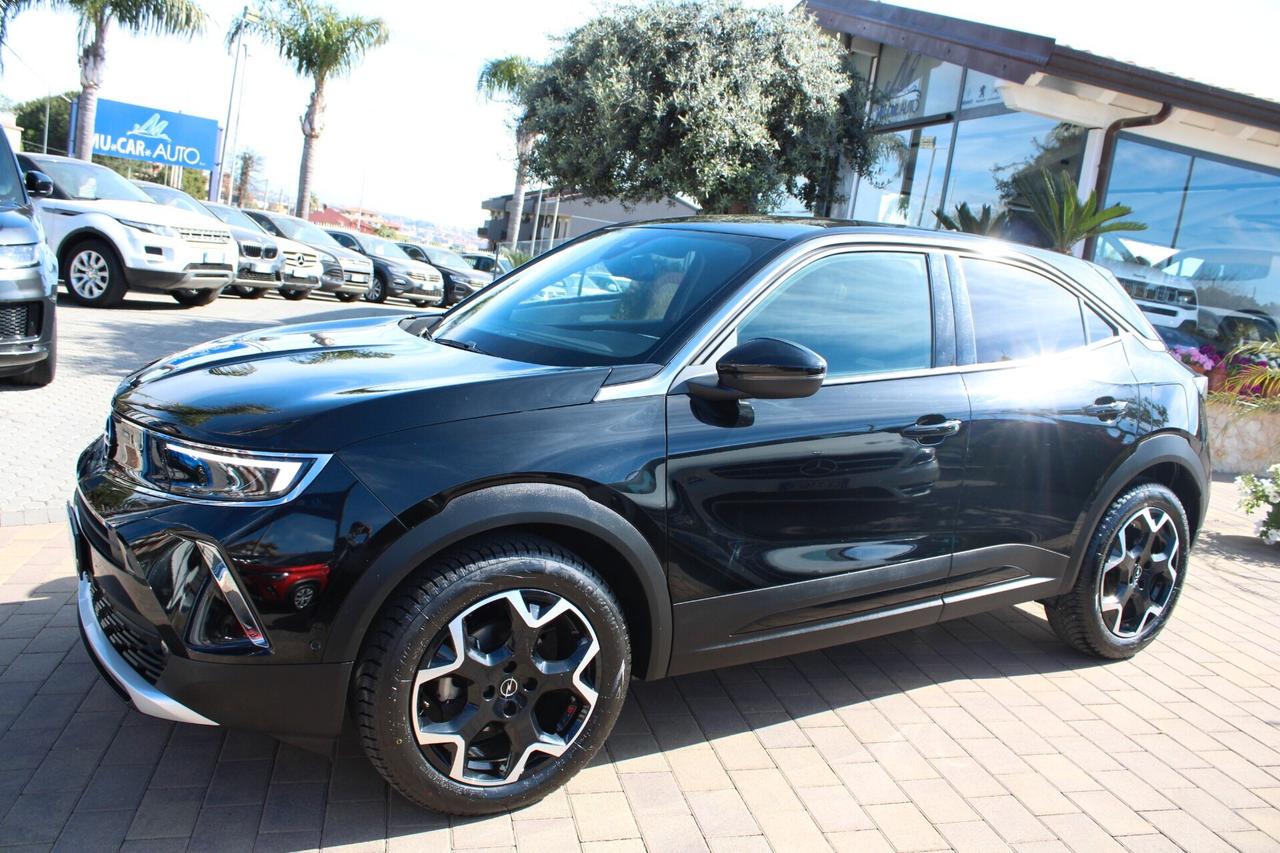 Opel Mokka 1.2 Turbo 136 CV Ultimate
