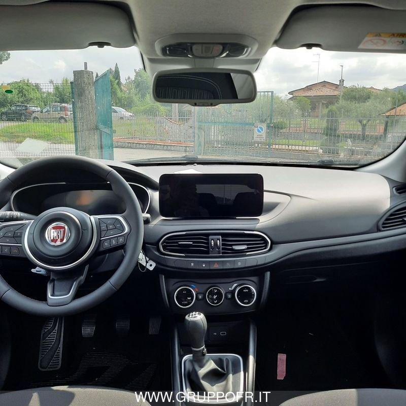 FIAT Tipo 1.0 5 porte Cross